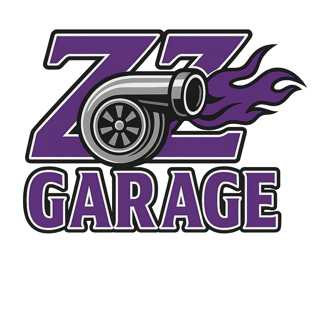 ZZGARAGE